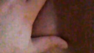 GF Fingering wet pussy