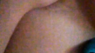 GF Fingering wet pussy