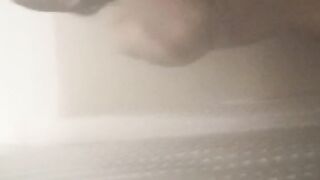 Roommate walks in on my shower