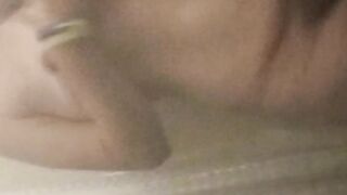 Roommate walks in on my shower