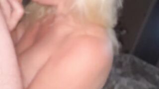 Just another blowjob