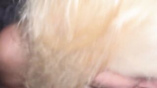 Just another blowjob