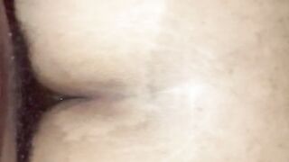 Neighbor’s wife wanted her ass pounded