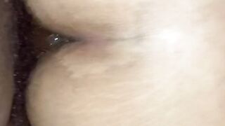 Neighbor’s wife wanted her ass pounded