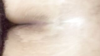 Neighbor’s wife wanted her ass pounded