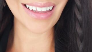 Swedish milf threesome (FFM) lesbian fantasy joi