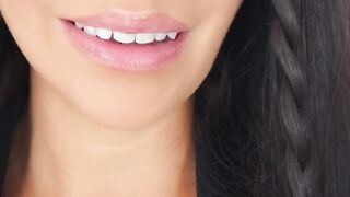 Swedish milf threesome (FFM) lesbian fantasy joi