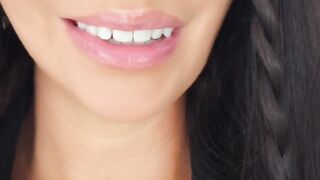 Swedish milf threesome (FFM) lesbian fantasy joi