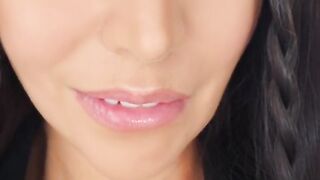 Swedish milf threesome (FFM) lesbian fantasy joi