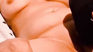 Having my pussy licked nicely (better video coming soon)