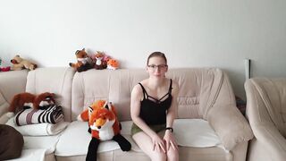 real virgin teen gitrl schows her amazing boobs the first time