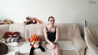 real virgin teen gitrl schows her amazing boobs the first time