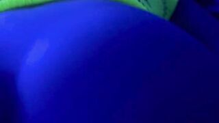 Amateur sexy wife squirts multiple times