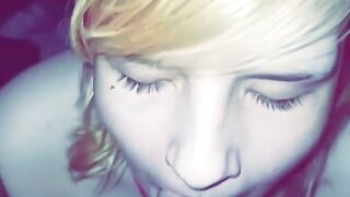 Always happy to serve