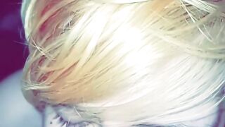 Always happy to serve