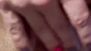 Wreck My Pussy While I Recline