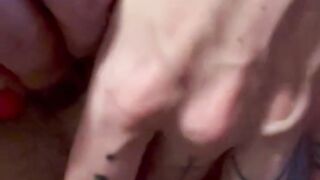 Wreck My Pussy While I Recline