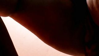 En la casa de la vecina !ME CORRO! Casero