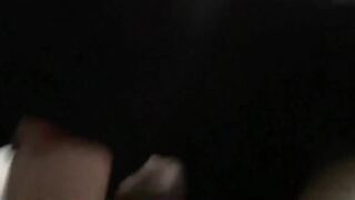 Attacked By A Cock-Sucking Ninja!