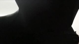 Attacked By A Cock-Sucking Ninja!