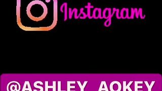 Bust all over my face daddy