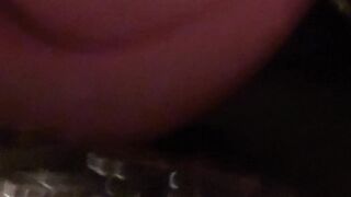 Mommy loves sucking daddy’s dick