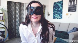 SQUIRT FACEFUCK and FACIAL for JUJU_LABRETONNE