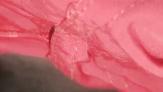 My wife lves to be cowgirl squirt all her water on my cock n i rub her ass hole which make her crazy