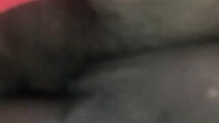 My wife lves to be cowgirl squirt all her water on my cock n i rub her ass hole which make her crazy