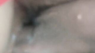 My wife lves to be cowgirl squirt all her water on my cock n i rub her ass hole which make her crazy