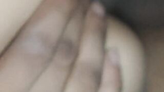 My wife lves to be cowgirl squirt all her water on my cock n i rub her ass hole which make her crazy