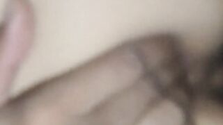 My wife lves to be cowgirl squirt all her water on my cock n i rub her ass hole which make her crazy