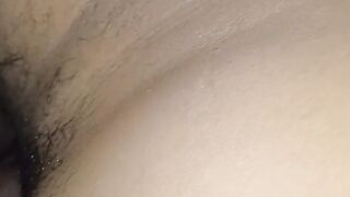 Spun Out Sucking BBC