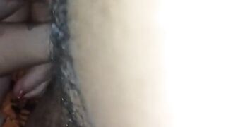 Spun Out Sucking BBC