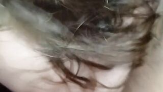 Spun Out Sucking BBC