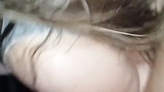 Spun Out Sucking BBC