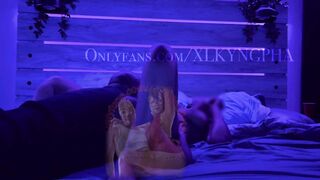 Sucking Licking & Fucking