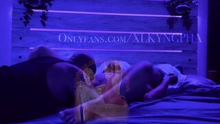 Sucking Licking & Fucking