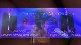 Sucking Licking & Fucking