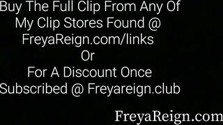 If You Want To Fuck Me, You'll Take Your Friends Cock: Bi-Encouragement, Degrading, POV