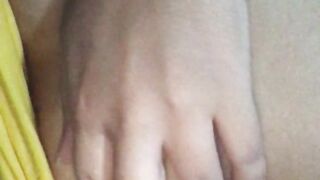 Quieres venirte en mis tetas - córrete en mis tetas