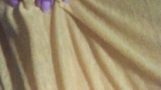 Quieres venirte en mis tetas - córrete en mis tetas