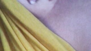 Quieres venirte en mis tetas - córrete en mis tetas