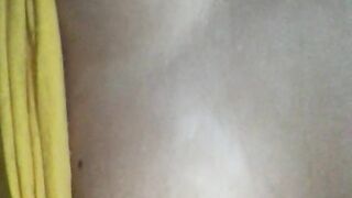 Quieres venirte en mis tetas - córrete en mis tetas