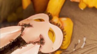 CUM SWALLOWING COMPILATION