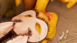 CUM SWALLOWING COMPILATION