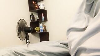 Busty milf likes bbc dildos in her tight Pussy and