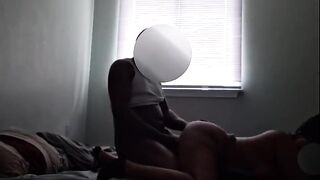 Gave up the pussy on the first date