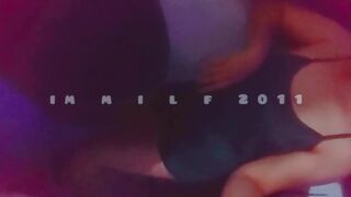 walking naked outside almost caught