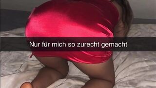 Wilde Türkin wird nach Party auf Snapchat gefickt